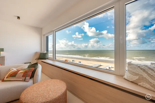 Appartement te koop in Knokke-Heist – 1/10