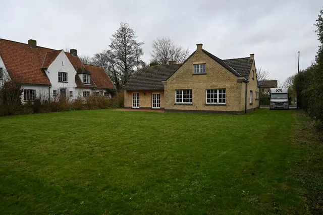 Huis te koop in Knokke-Heist – 1/10