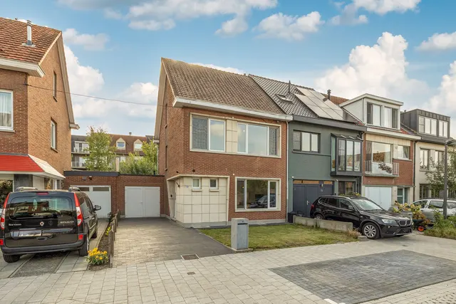 Huis te huur in Kontich – 1/10