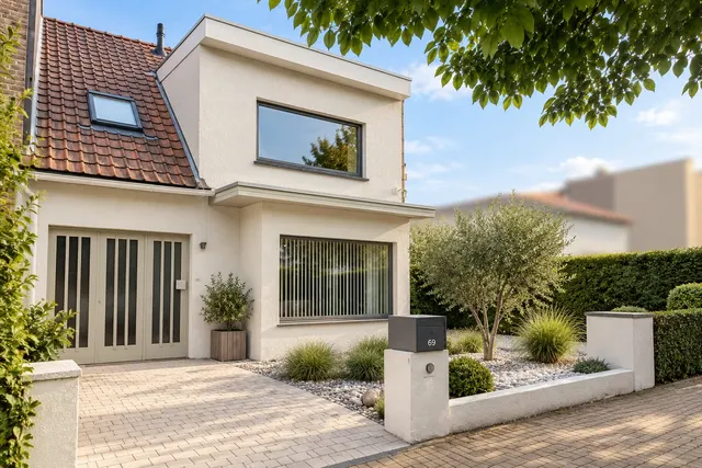 Huis te koop in Oostende – 1/10