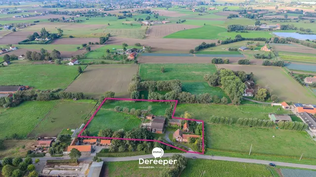 Huis te koop in Ichtegem – 1/10