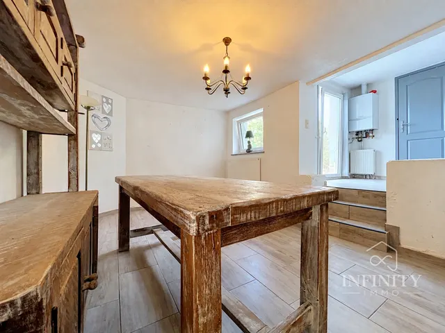 Maison à vendre à Liège – 1/10