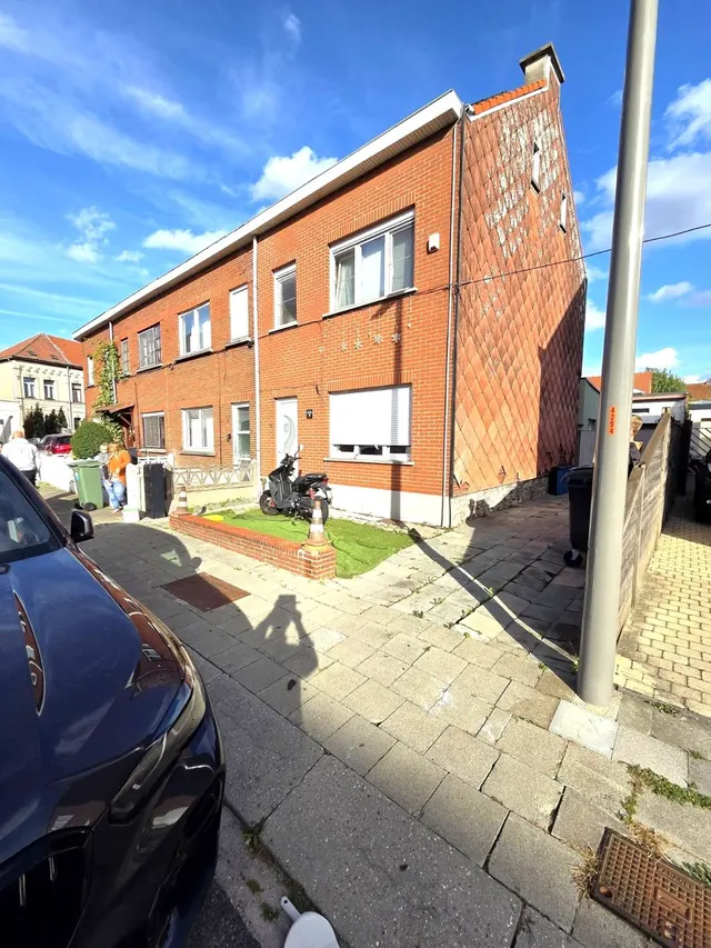Maison à vendre à Vilvoorde – 1/10