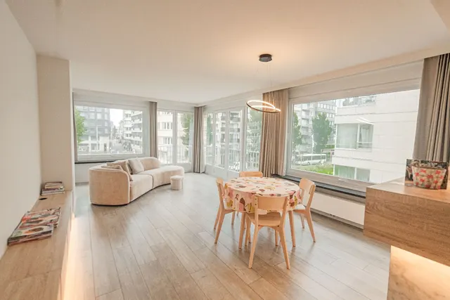 Appartement à vendre à Oostende – 1/10