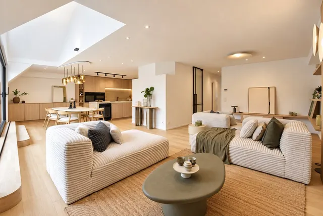 Appartement te koop in Knokke – 1/10