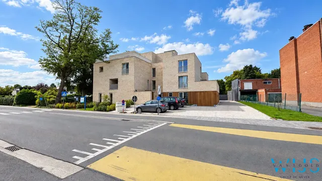 Appartement à vendre à Wachtebeke – 1/10