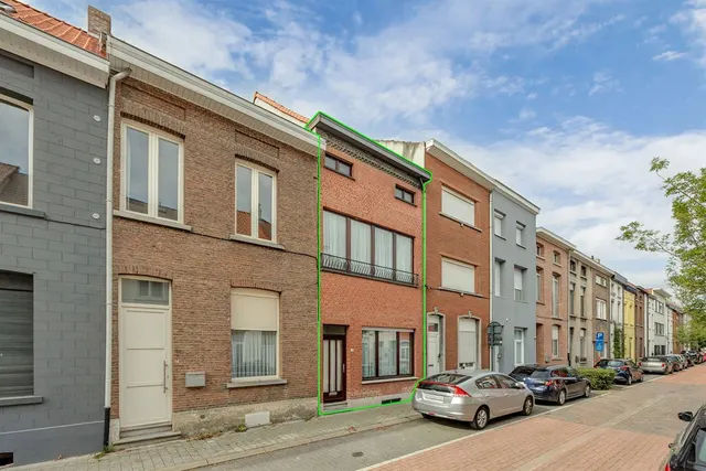 Huis te koop in Mechelen – 1/10
