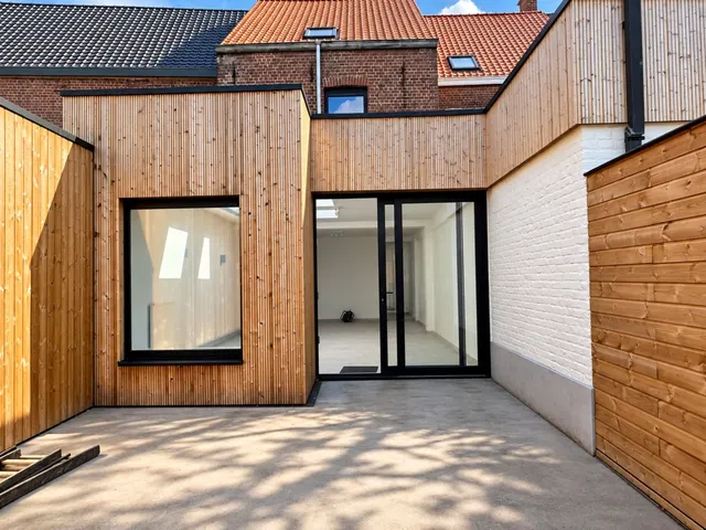 Maison à vendre à Roeselare – 1/9