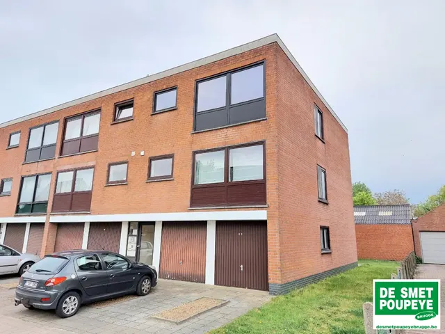 Appartement te huur in Assebroek – 1/10