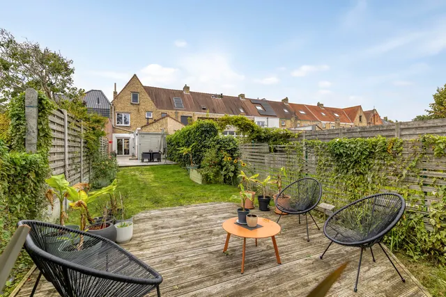 Huis à vendre à Sint-Andries – 1/10