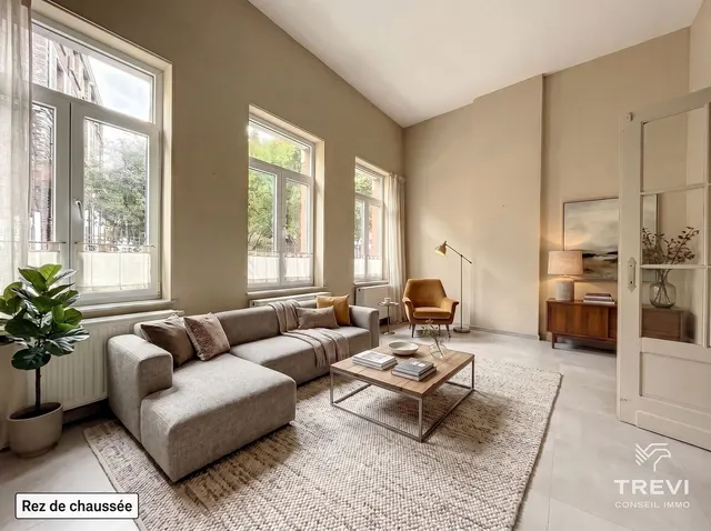 Huis te koop in Tubize – 1/10