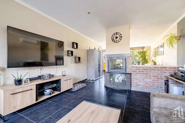 Huis te koop in Tournai Gaurain-Ramecroix – 1/10