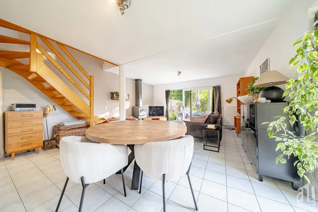 Huis te koop in Mouscron Dottignies – 1/10