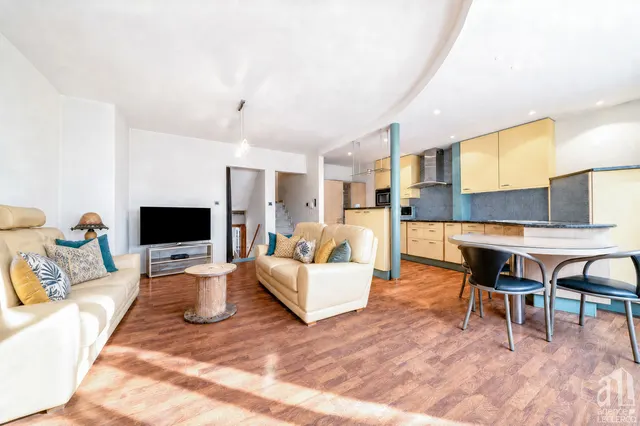 Appartement à vendre à Tournai – 1/10