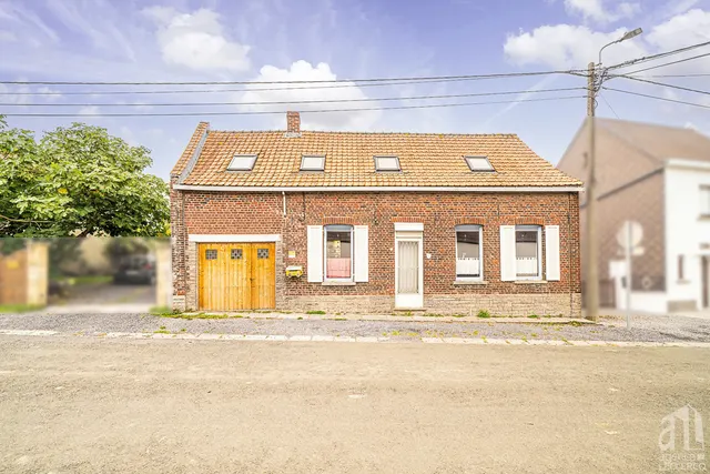 Huis te koop in Taintignies – 1/10