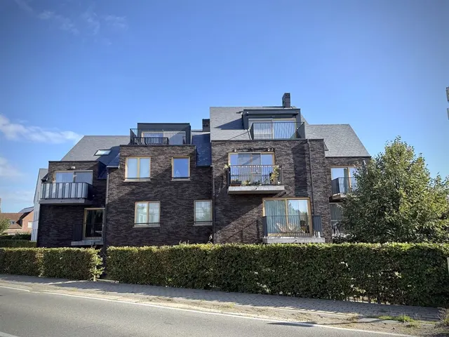 Appartement te huur in Wetteren – 1/10