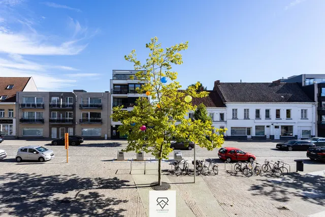 Appartement te koop in Deinze – 1/10