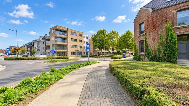 Appartement à louer à Bree – 1/10