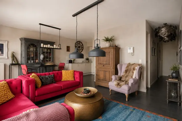 Appartement à vendre à Stabroek – 1/10