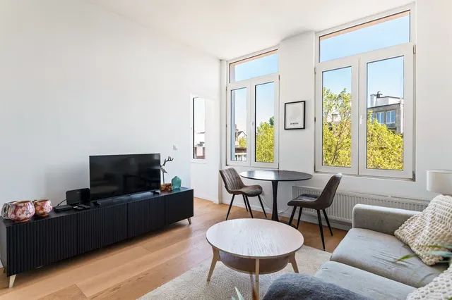 Appartement à vendre à Antwerpen – 1/10