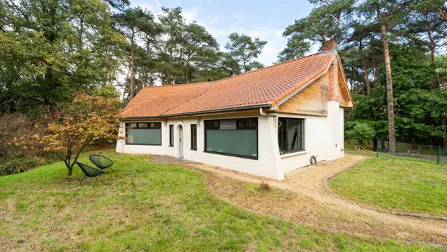 Landhuis te koop in Kasterlee – 1/10