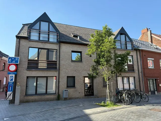 Appartement à vendre à Puurs – 1/10