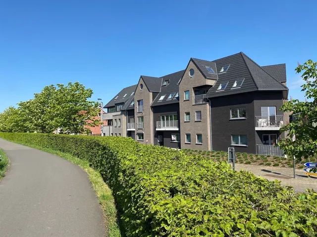 Appartement à louer à Mariekerke – 1/10