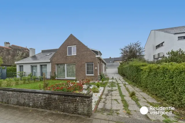 Woning te koop in Oostende – 1/10