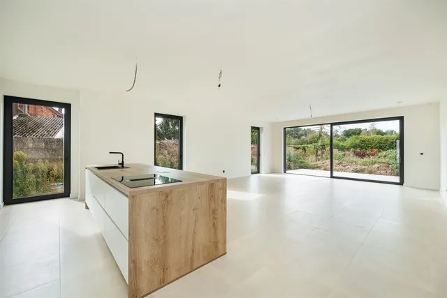 Maison à vendre à Hofstade – 1/10