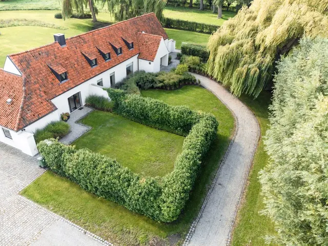 Maison à vendre à Damme – 1/10