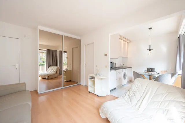 Studio à vendre à Knokke-Heist – 1/10