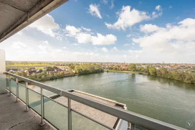 Appartement à vendre à Knokke-Heist – 1/10