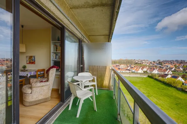 Appartement à vendre à Knokke-Heist – 1/10