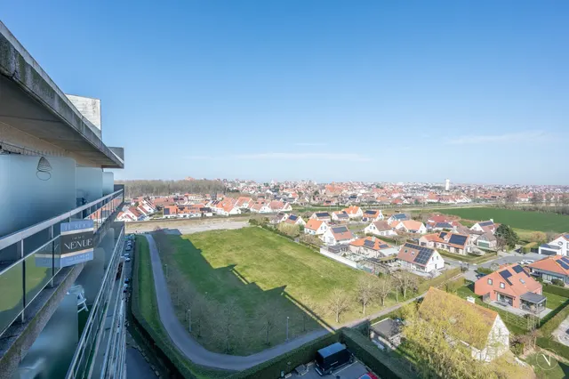 Appartement à vendre à Knokke-Heist – 1/10