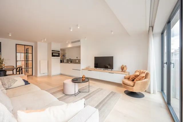 Appartement à vendre à Knokke-Heist – 1/10