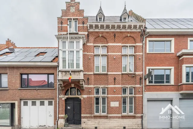 Maison à vendre à Berlare – 1/10