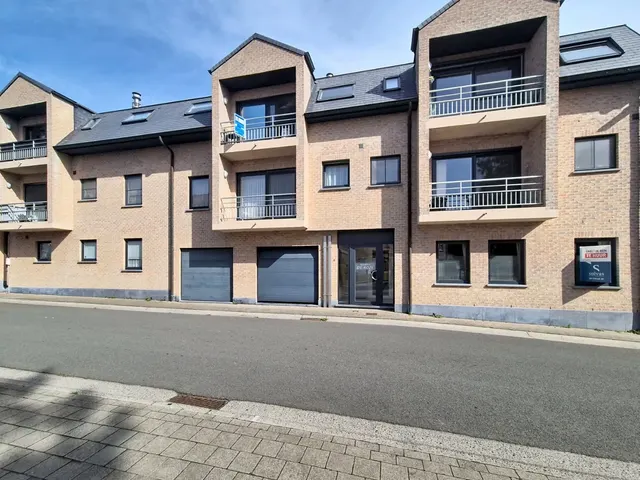 Appartement te huur in Aalter – 1/10