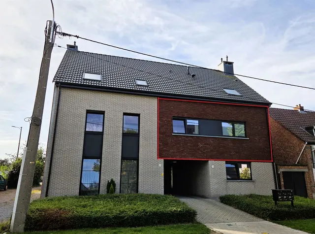 Appartement te koop in Berlaar – 1/10