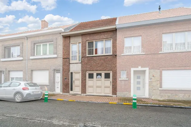 Maison à vendre à Sint-Niklaas – 1/10