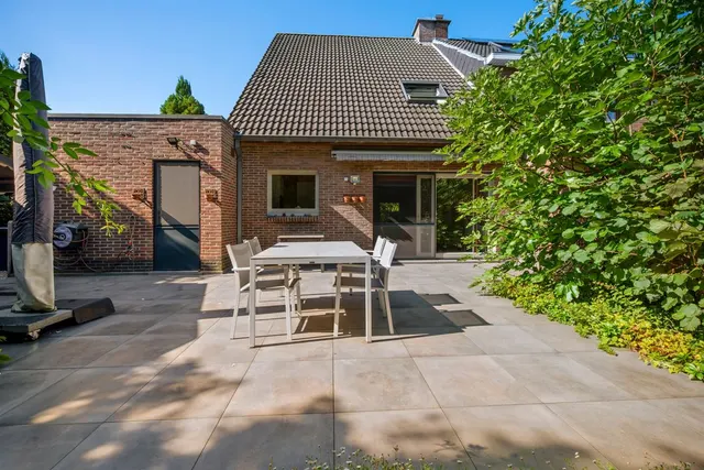 Maison à vendre à Sint-Niklaas – 1/10