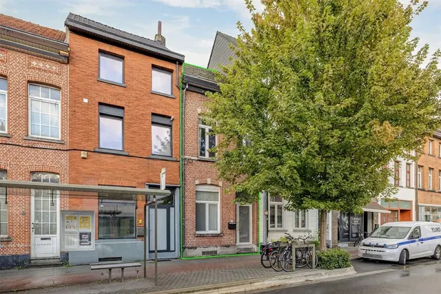 Huis te koop in Mechelen – 1/10