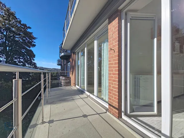 Appartement à louer à Namur Saint-Servais – 1/10