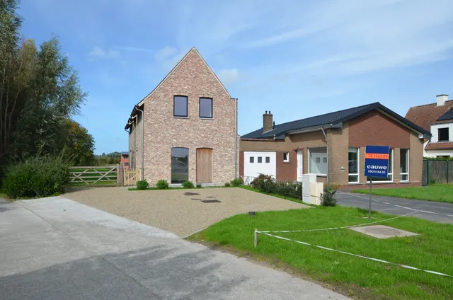 Huis te huur in Lissewege – 1/10