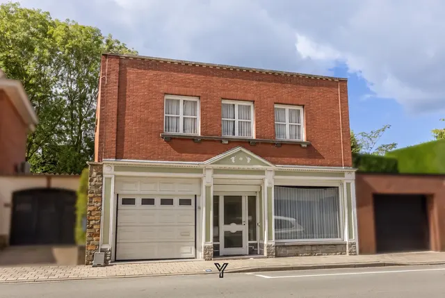 Woning for sale in Zwevegem – 1/10