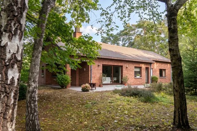 Huis te koop in Wavre Limal – 1/10
