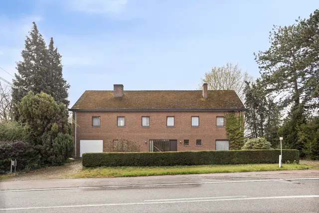 Huis te koop in Diest – 1/10