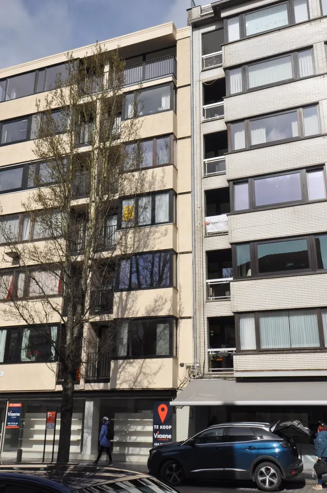 Appartement te koop in Oostende – 1/10