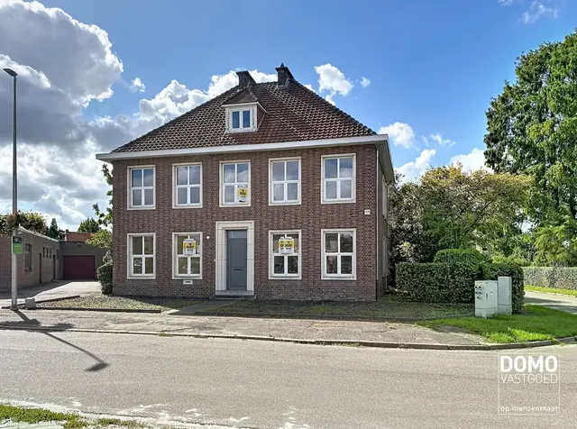 Huis te koop in Hasselt – 1/10