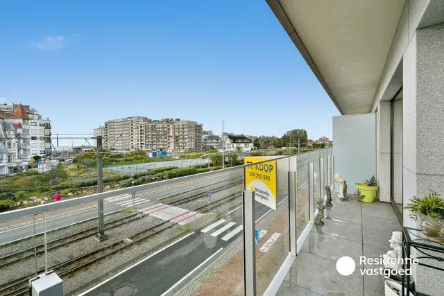 Appartement te koop in Middelkerke – 1/10