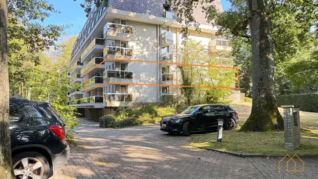 Appartement te huur in Turnhout – 1/10